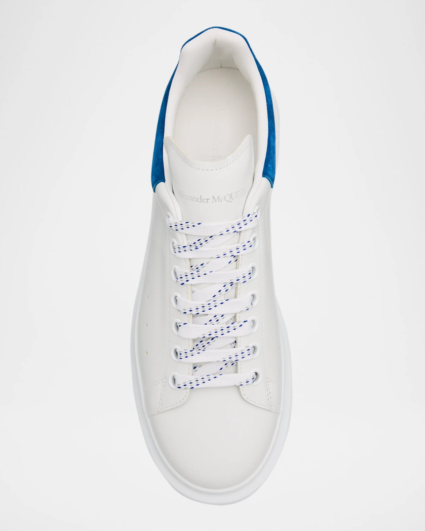 Alexander McQueen Luxury Oversized Sneakers