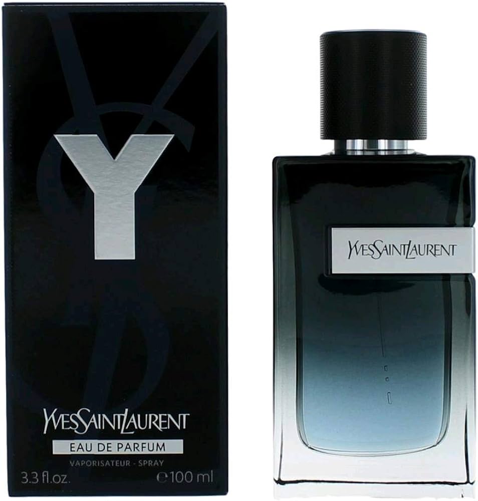 YSL Y Eau de Parfum – For Men