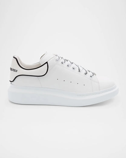 Alexander McQueen Luxury Oversized Sneakers