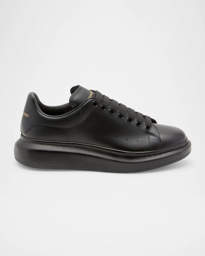 Alexander McQueen Luxury Oversized Sneakers