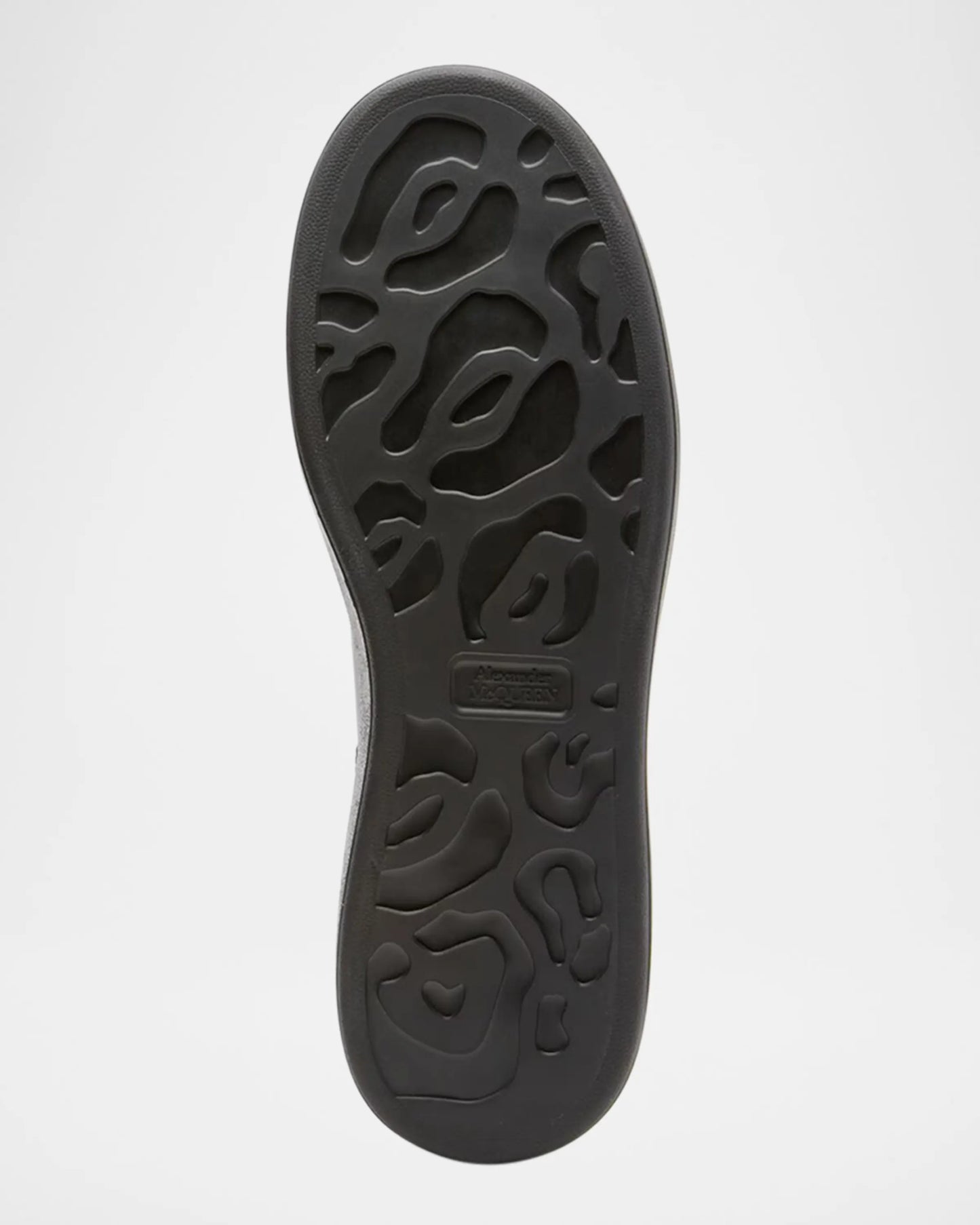 Alexander McQueen Luxury Oversized Sneakers