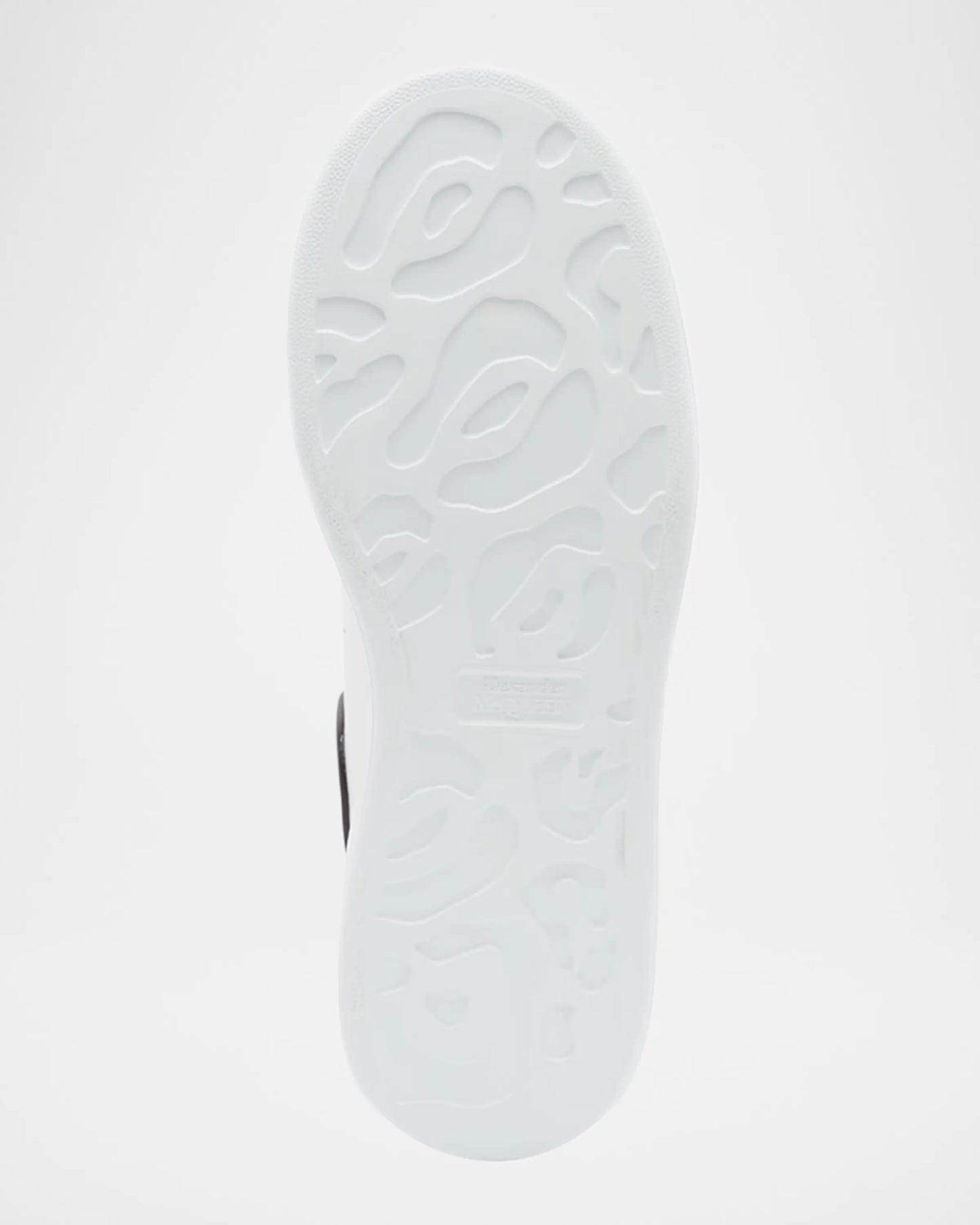 Alexander McQueen Luxury Oversized Sneakers