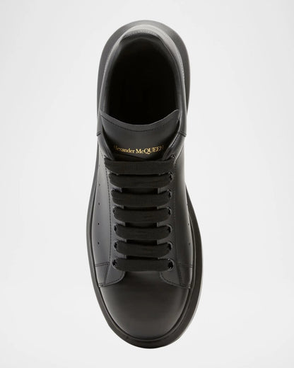 Alexander McQueen Luxury Oversized Sneakers