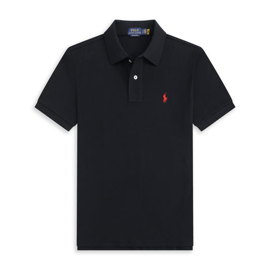 Polo Ralph Lauren – Men’s Slim Fit Cotton Polo Shirt