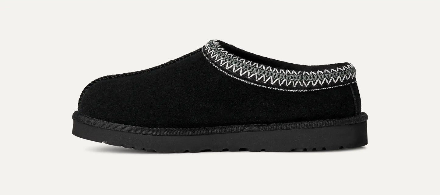 UGG Tasman II Slippers – Cozy Suede Slip-On with UGGpure™ Wool Lining
