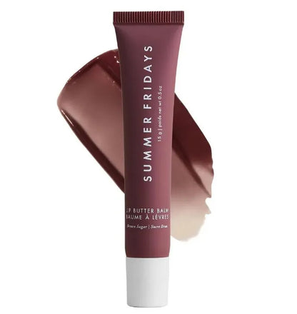Summer Fridays Lip Butter Balm