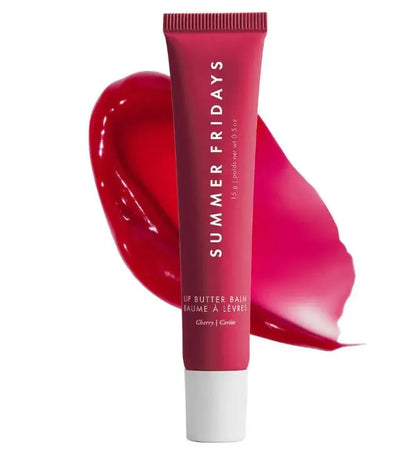 Summer Fridays Lip Butter Balm