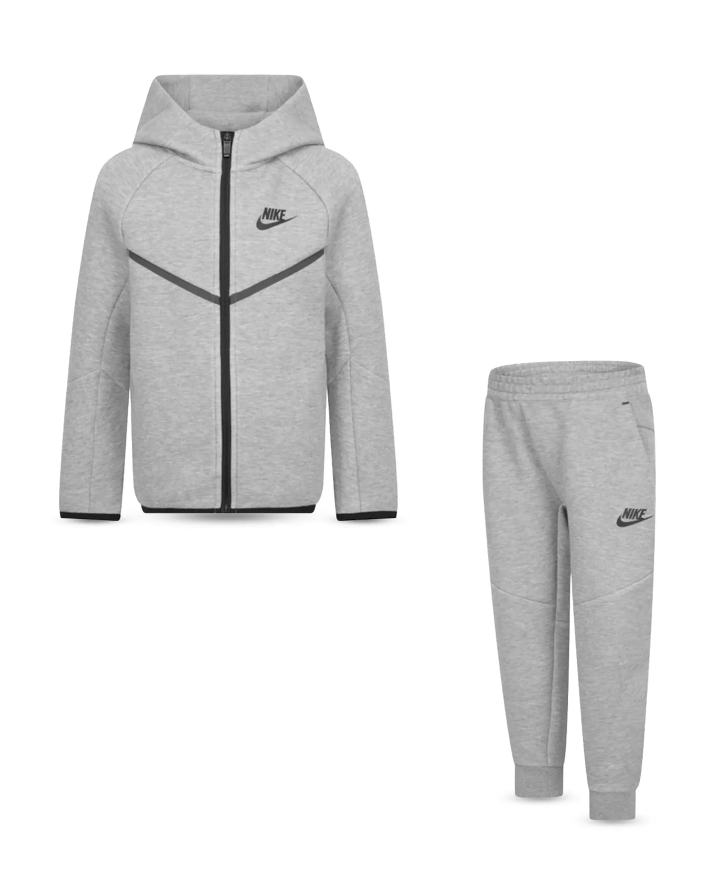 Nike Tech Fleece Set – Men’s Premium Hoodie & Jogger