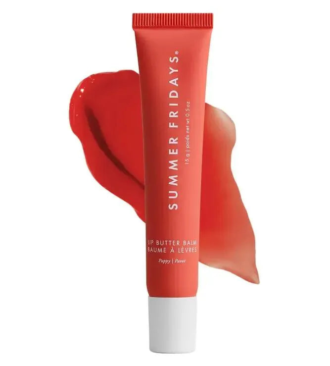 Summer Fridays Lip Butter Balm