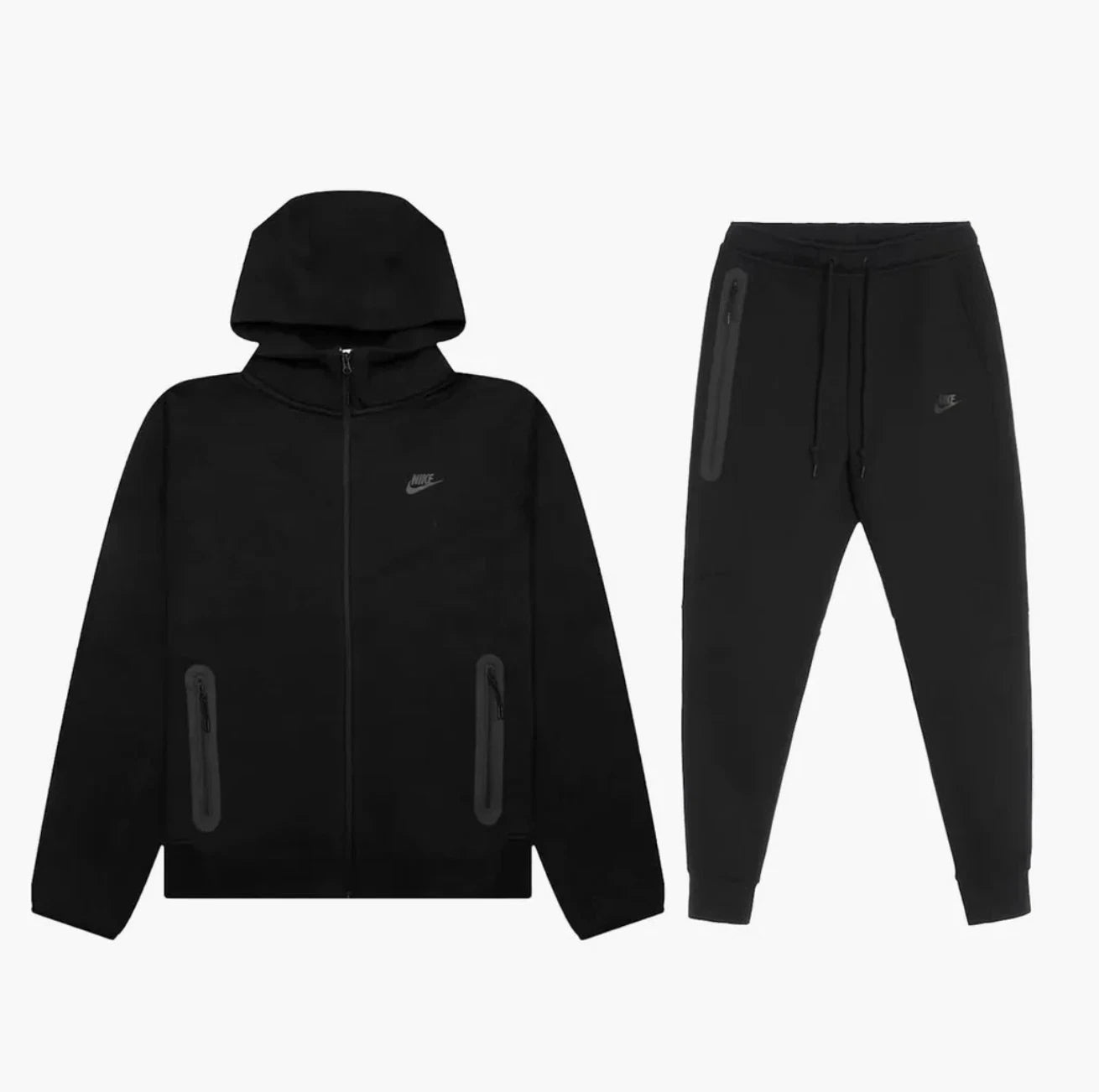 Nike Tech Fleece Set – Men’s Premium Hoodie & Jogger