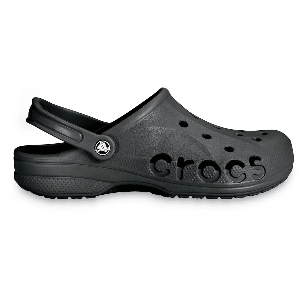 Crocs Baya Clogs Unisex Adult Slip-On Shoes Lightweight Comfort All Sizes New