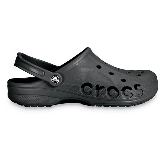 Crocs Baya Clogs Unisex Adult Slip-On Shoes Lightweight Comfort All Sizes New