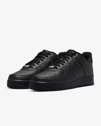Nike Air Force 1 Low Triple Black ‘07 BRAND NEW, MEN AND WOMEN SIZE'S.