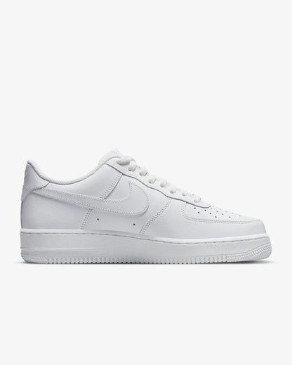 ALL SIZE'S Nike Kids Air Force 1 LE (GS) Sneaker, Kids, White/White DH2920 111
