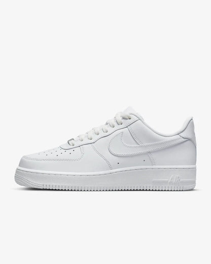 Nike Air Force 1 Low Triple White ‘07 BRAND NEW, MEN AND WOMEN SIZE'S.