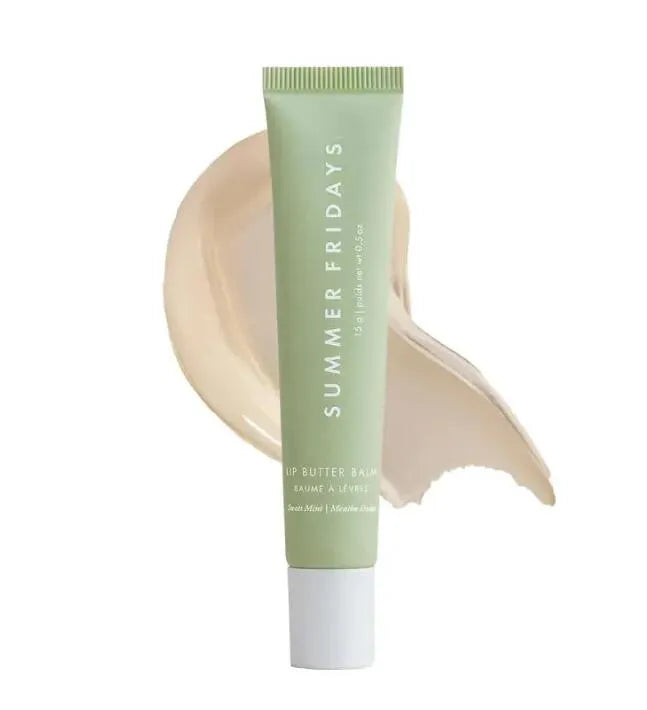 Summer Fridays Lip Butter Balm