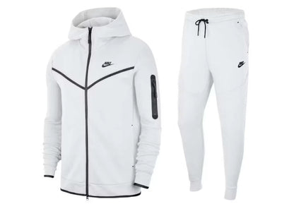 Nike Tech Fleece Set – Men’s Premium Hoodie & Jogger